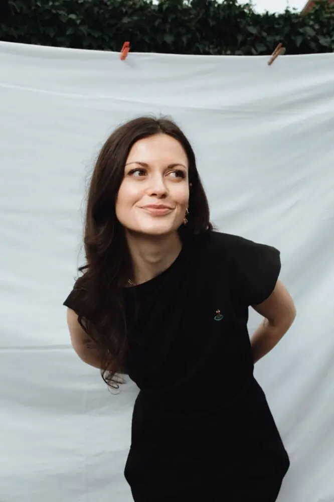 Effy presents: Clubgirls — Parallel, Amsterdam