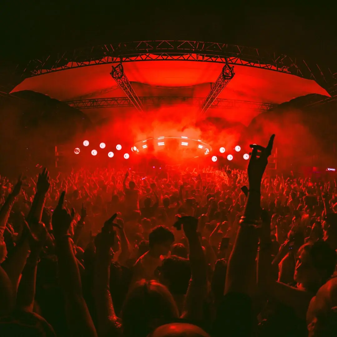 Into the Woods 2026 — Openluchttheater Amersfoort, Amsterdam