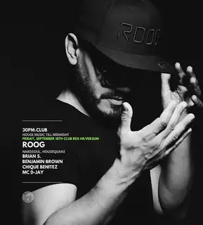 30PM.CLUB Hilversum