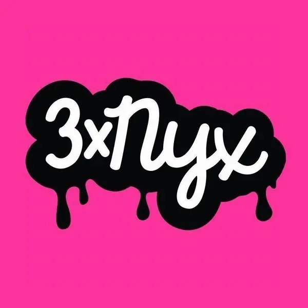 3xnyx: Pop-Up - Girls Trip — Club NYX, Amsterdam
