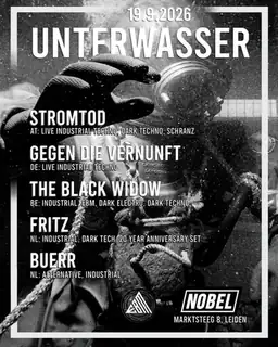 Unterwasser