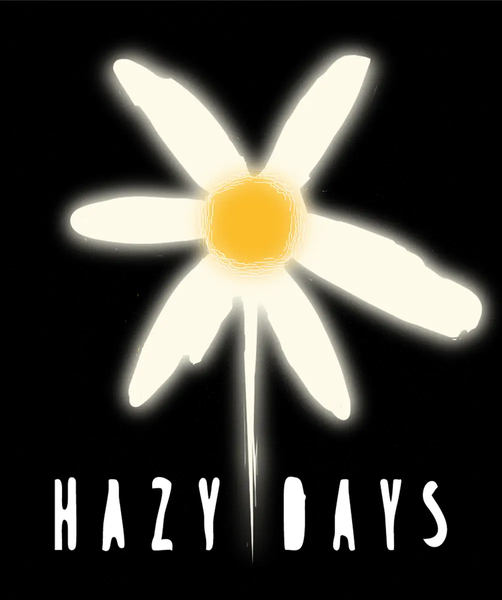 last HAZY DAYS of summer — Benelux BAR, Amsterdam