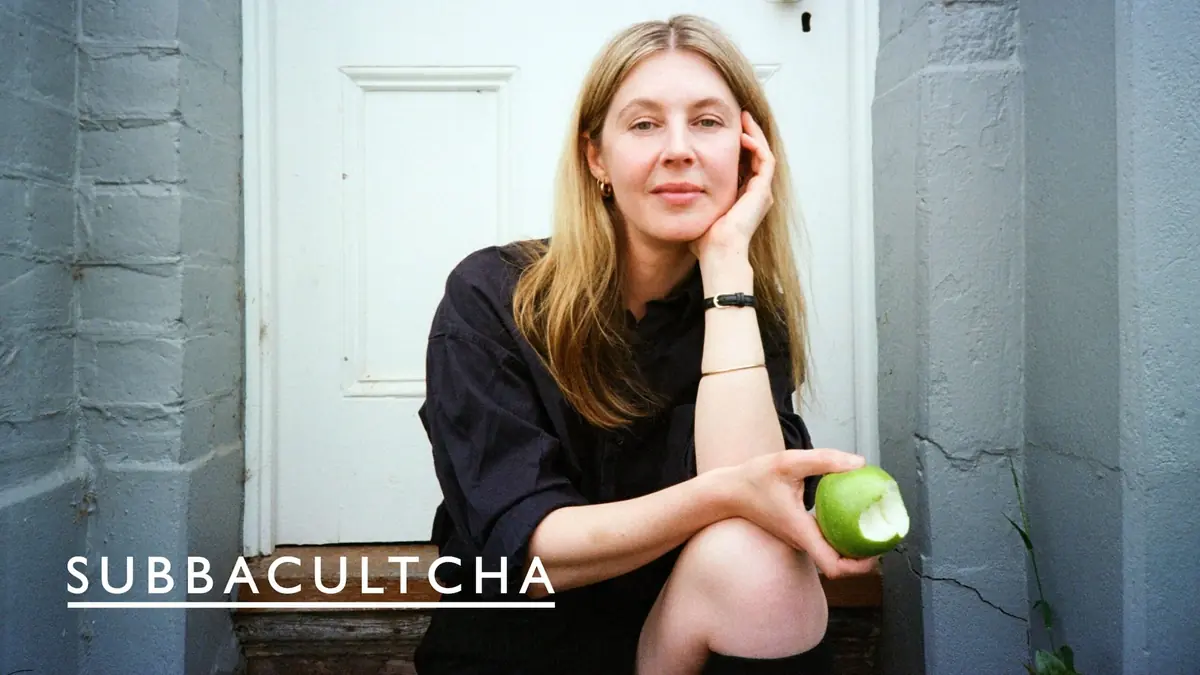 subbacultcha presents: Carla dal Forno + Ebby [ausverkauft] — murmur, Amsterdam