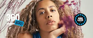 360 Degrees: Jayda G, Danou P & Love Transmission | One Love - Celebrating 15 years of BIRD