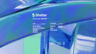 Archie Hamilton, DXNBY, Jhobei