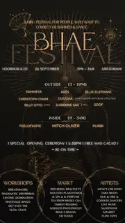 BHAE Festival
