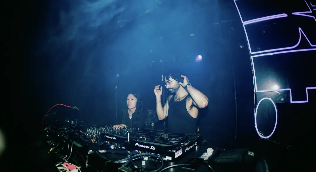 Kult Funktion - Rotterdam Pride — export, Rotterdam