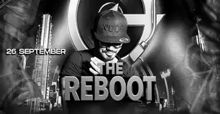 The Reboot