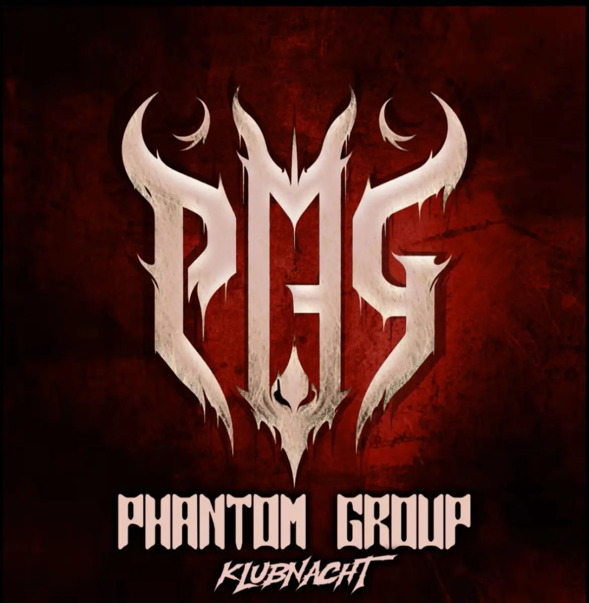 [PHANTOM GROUP] KLUBNACHT w MØRRIS / Won / ALTBASE / BROEKSTER / PHILSBAD7 — John Doe, Amsterdam
