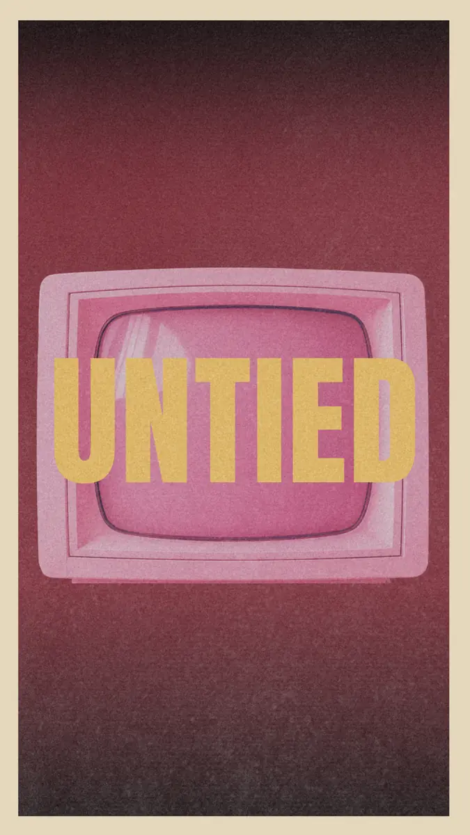 UNTIED — Toekomstmuziek, Amsterdam