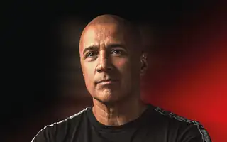 Paul Elstak