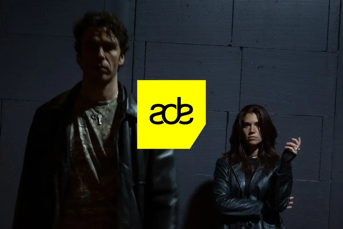 ADE: Nkisi + Crawler + 2K88, Rainy Miller, Bianca Scout — Muziekgebouw aan t' IJ, Amsterdam