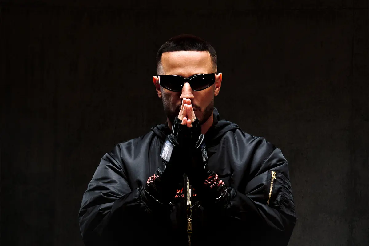 DJ Snake - ADE — Paradiso, Amsterdam