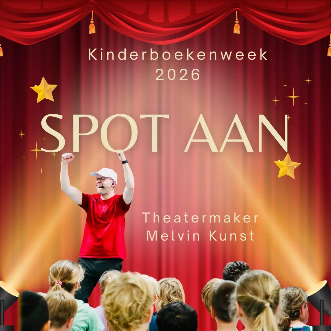 Performance: Spot On! β Bibliotheek Rijswijk, Rijswijk