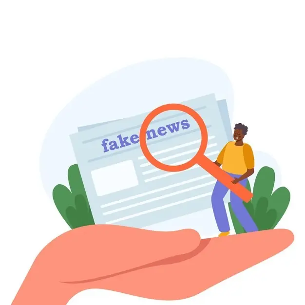 Workshop Fake News — Centrale Bibliotheek, Hilversum
