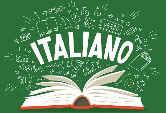Italienisch Grundlagen 2, Teil 1 — Centrale Bibliotheek, Hilversum