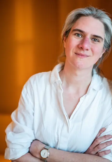 Literaturkurs: Niederlande & die Welt - Freitagskurs — Centrale Bibliotheek, Hilversum