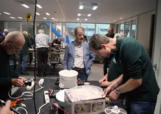 Repair Café Middelburg