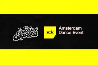 TDE x ADE - Club Train by Night