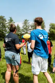 Wijksport Sportief Capelle