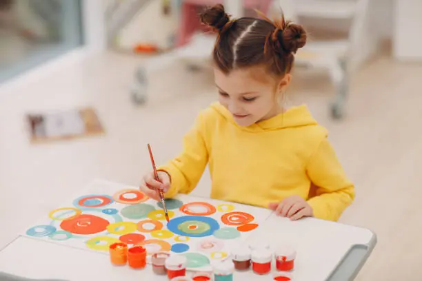 Parent and Child Crafting — KinderLab Middelwatering, Capelle aan den IJssel