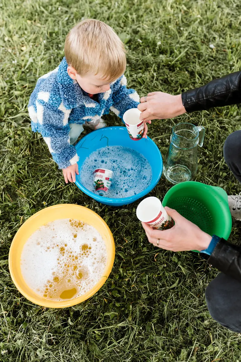 PeuterPret Middelwatering — KinderLab Middelwatering, Capelle aan den IJssel