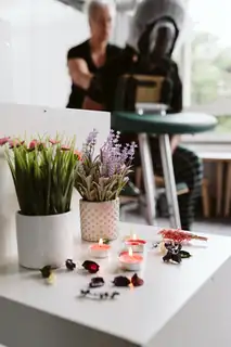 OuderLab Entspannungs- und Verwöhnmorgen Middelwatering