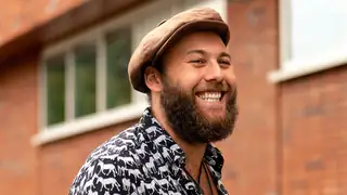 Marlon Pichel & band + blazers + Gastmusiker