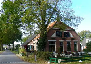 De Amer feiert 35 Jahre