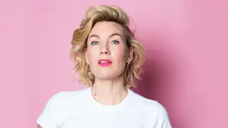 Marlijn Weerdenburg
