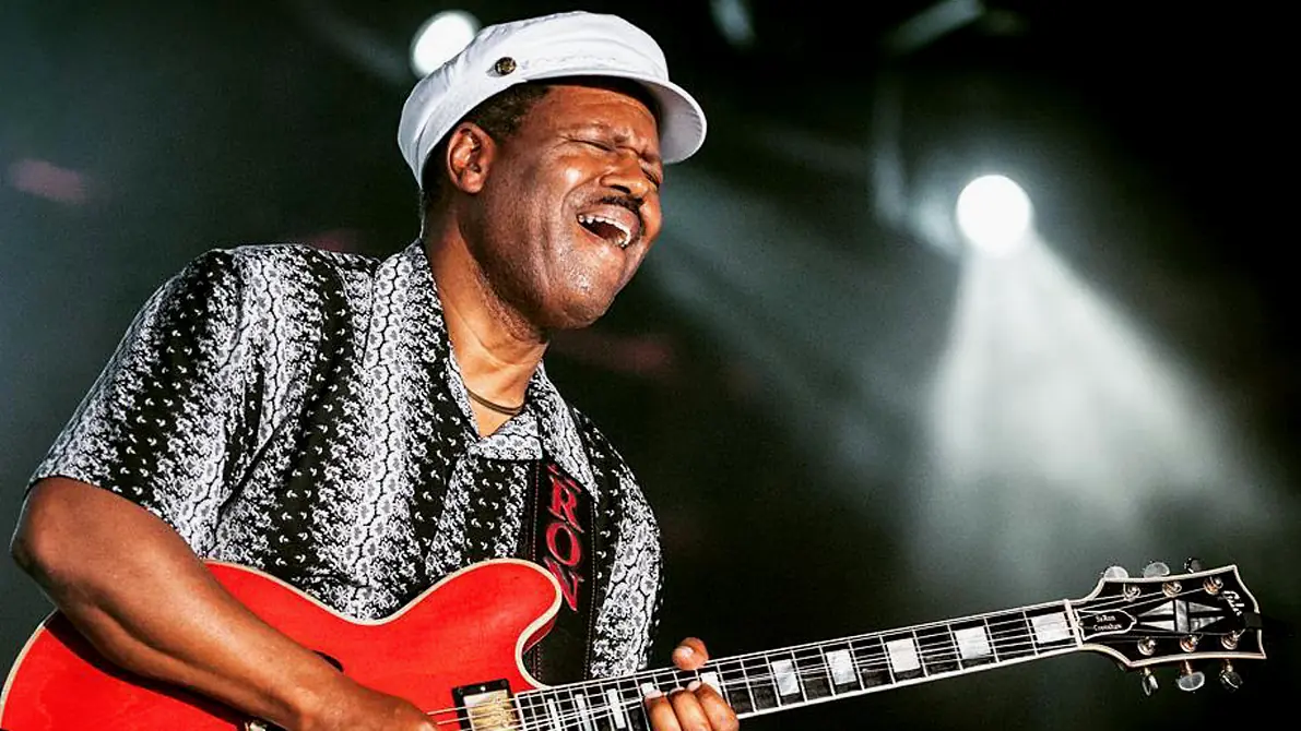 SaRon Crenshaw & band — Cultureel Café De Amer, Amen
