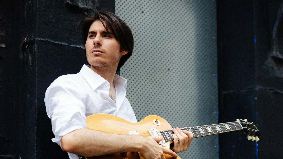 Connor Selby & band — Cultureel Café De Amer, Amen