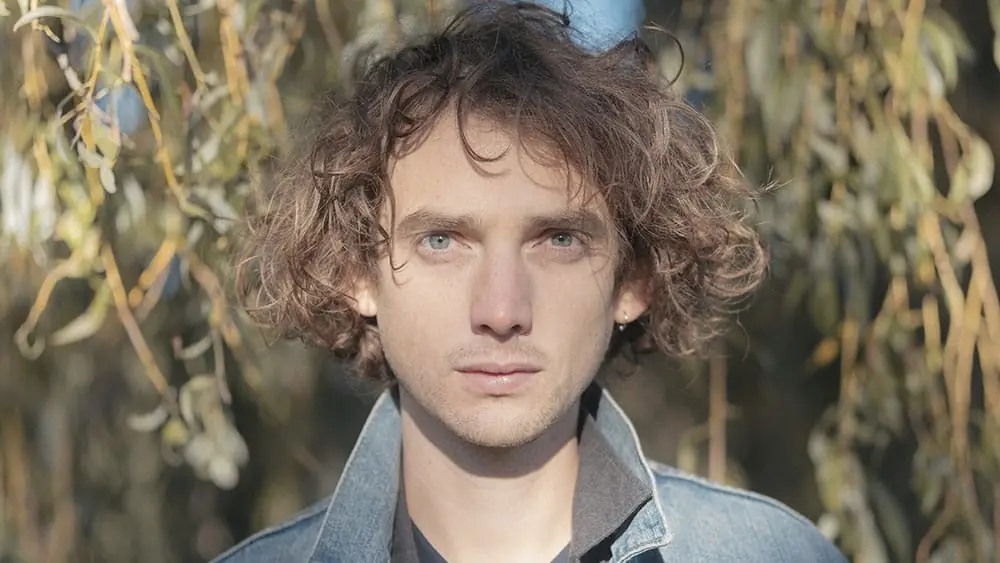 Dan Owen — Cultureel Café De Amer, Amen