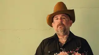 Jeremy Pinnell & band