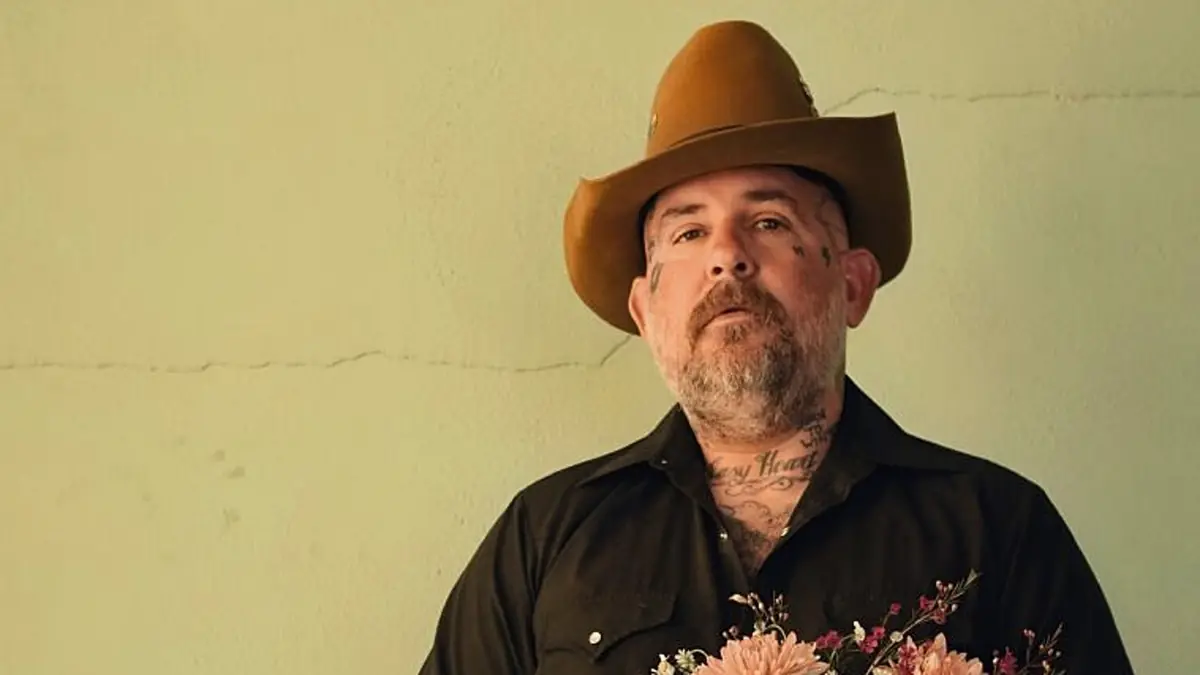 Jeremy Pinnell & band — Cultureel Café De Amer, Amen
