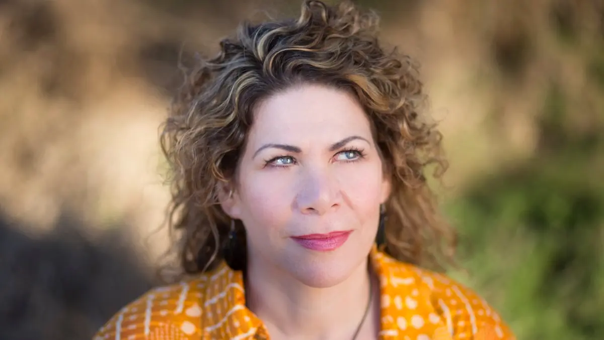 Dayna Kurtz — Cultureel Café De Amer, Amen