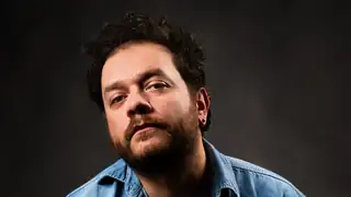 David Ramirez