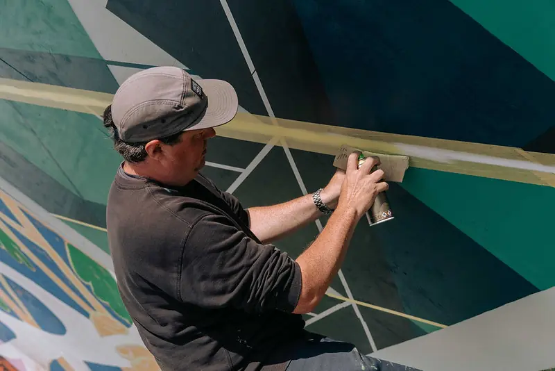 Talent Showcase: Otner — Blind Walls Gallery Gallery, Breda