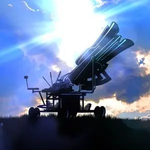 Cloudbusting — Poppodium Boerderij, Zoetermeer