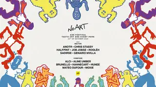 No Art ADE Festival 2026