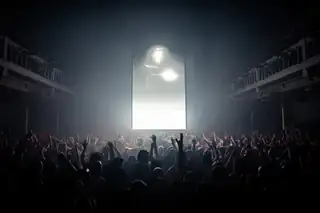 Speedy J presents STOOR Live - ADE 2026 (Day 1)