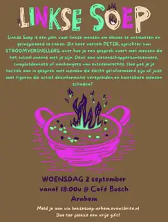 Linkse Soep #5