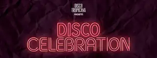 Disco Celebration