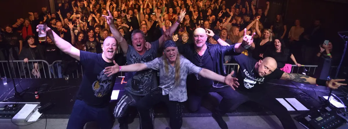 Boneheadz — CAPSLOC, Capelle a/d IJssel