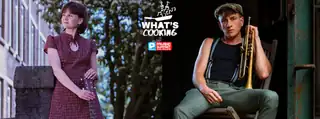 What's Cooking? Babette Zwinkels + Thomas Heikoop