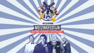 Lelystadse Meezingfestijn 2026