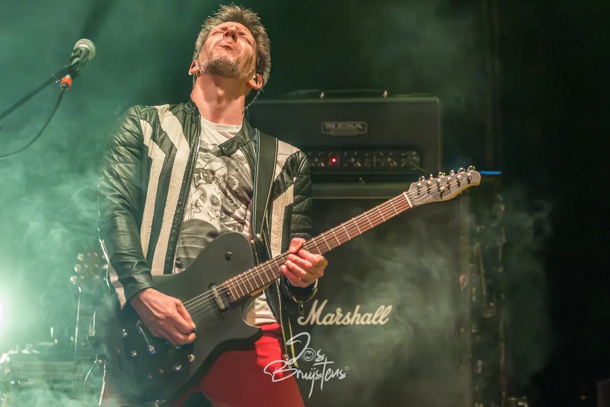 The Muse Experience β Corneel, Lelystad