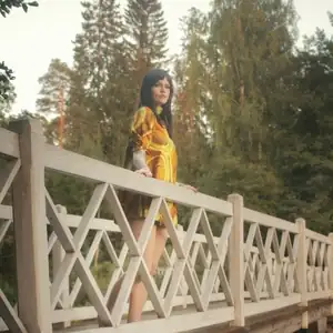 Ina Forsman
