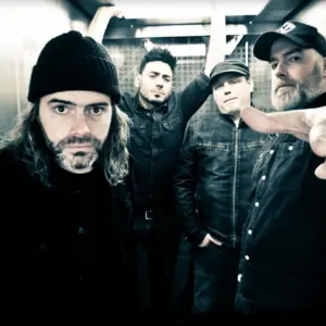 Boogie Beasts — Poppodium De Bosuil, Weert
