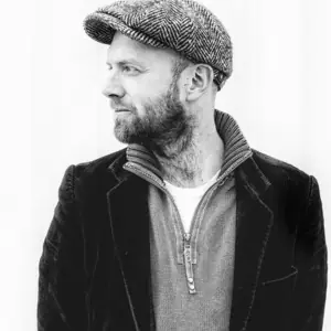 Henrik Freischlader — Poppodium De Bosuil, Weert